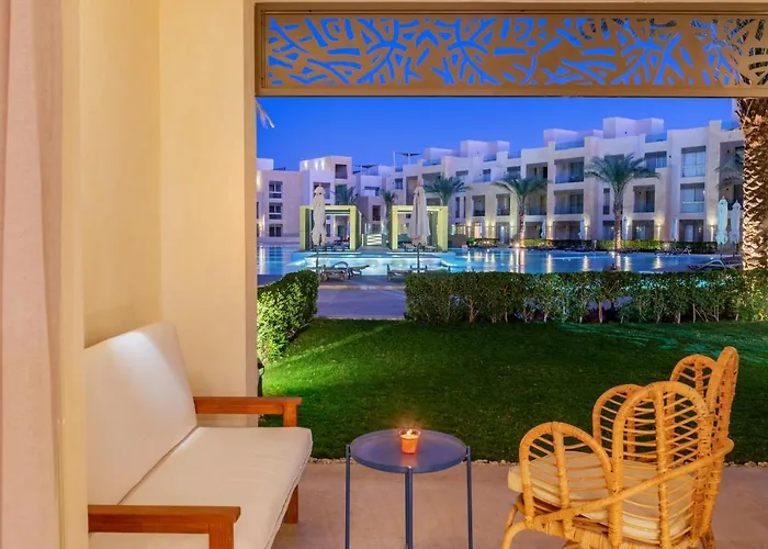 Appartement Elegant & Edgy 2 Bedroom W & Pool Mangroovy