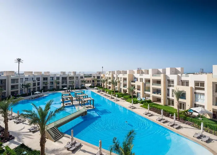 Appartement Elegant & Edgy 2 Bedroom W & Pool Mangroovy